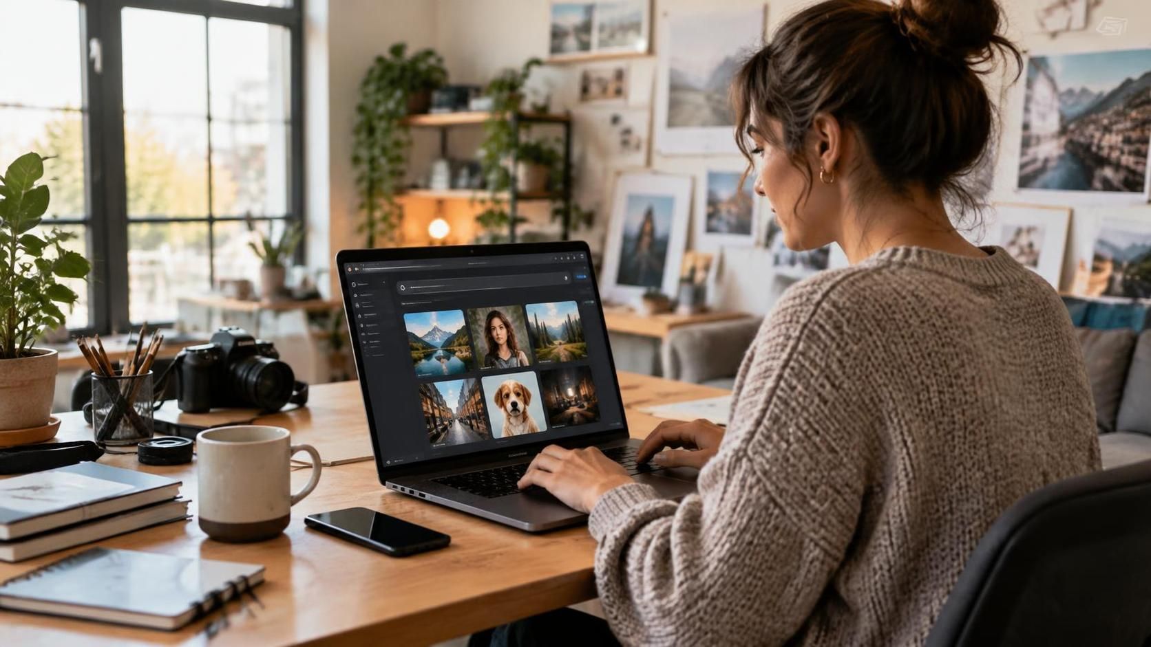 découvrez dall·e, l’intelligence artificielle qui transforme vos mots en images originales et donne vie à votre imagination.