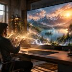 DALL·E : l’intelligence artificielle qui donne vie aux images à partir de vos mots