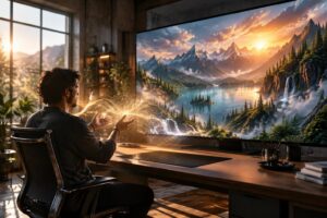 DALL·E : l’intelligence artificielle qui donne vie aux images à partir de vos mots