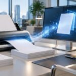 Epsilon Scan Soft : une nouvelle ère pour la numérisation documentaire