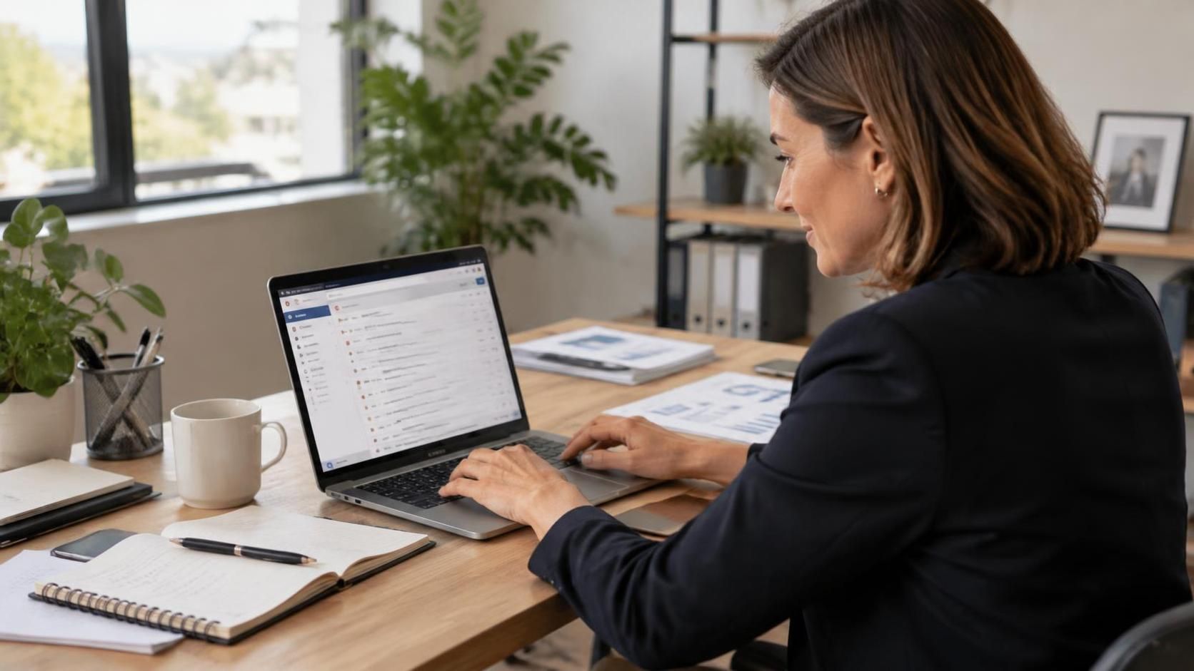 repérez et récupérez facilement les adresses e-mail depuis vos contenus grâce à un extracteur simple et rapide.