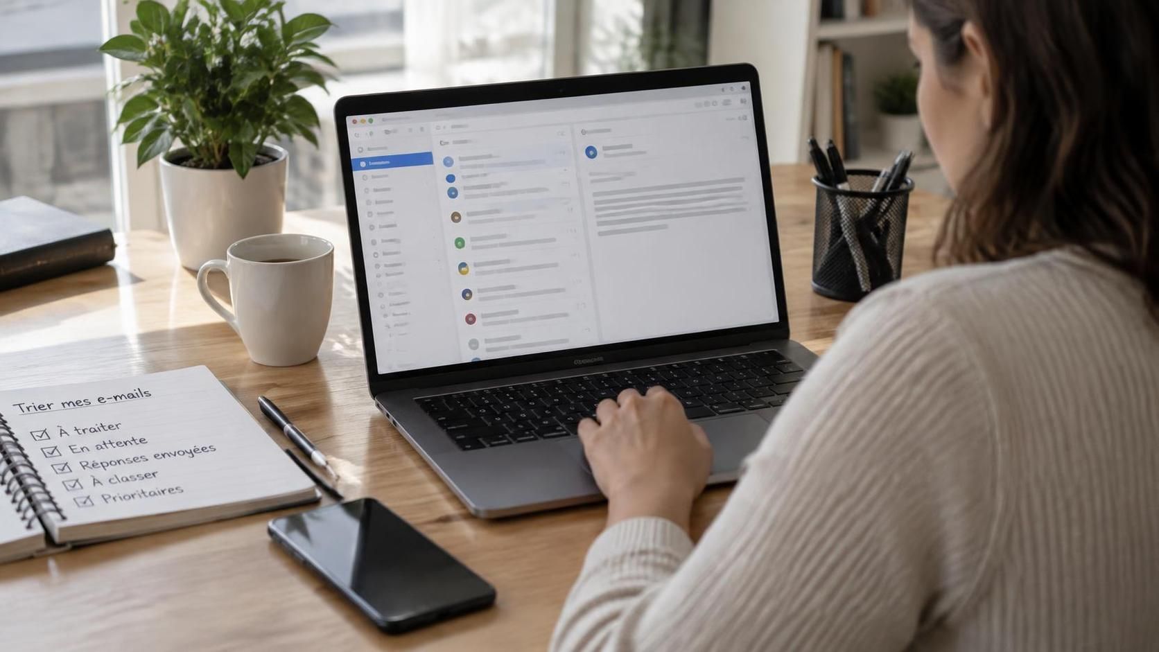 découvrez comment utiliser une adresse gmail temporaire pour protéger votre boîte de réception, limiter le spam et préserver votre adresse personnelle.