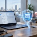 Gmail temporaire : comment utiliser une adresse e-mail jetable pour protéger votre boîte de réception