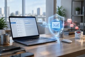 Gmail temporaire : comment utiliser une adresse e-mail jetable pour protéger votre boîte de réception