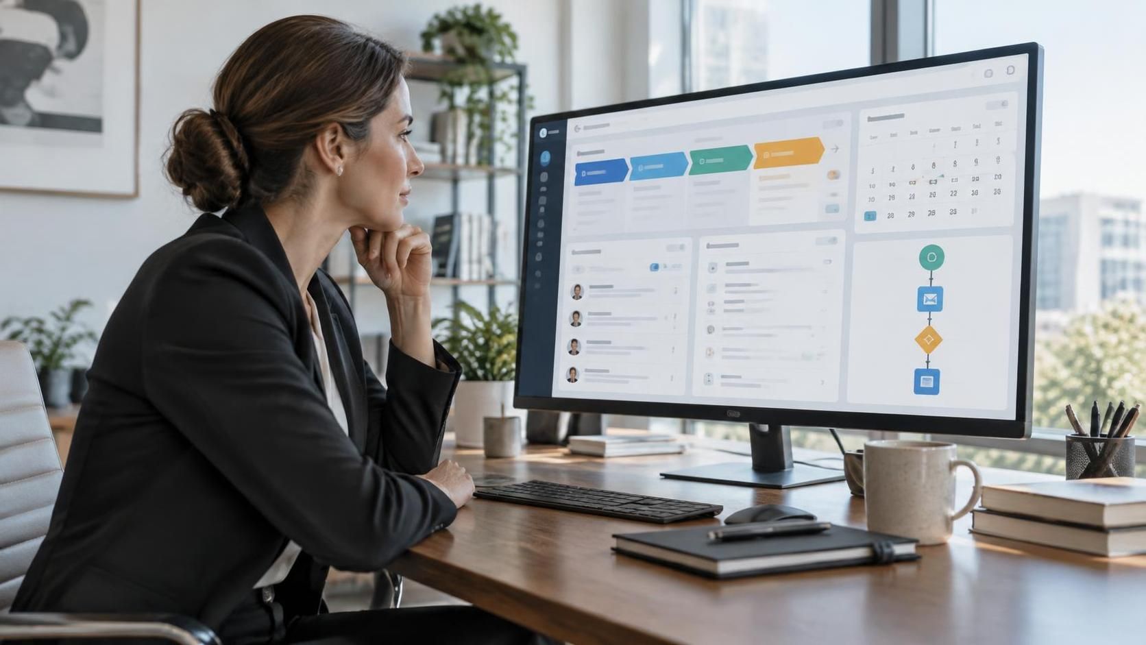 découvrez gohighlevel, la plateforme tout-en-un qui centralise crm, marketing et automatisation pour simplifier la gestion de votre activité.