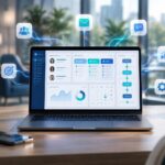 GoHighLevel : la plateforme tout-en-un qui centralise CRM, marketing et automatisation