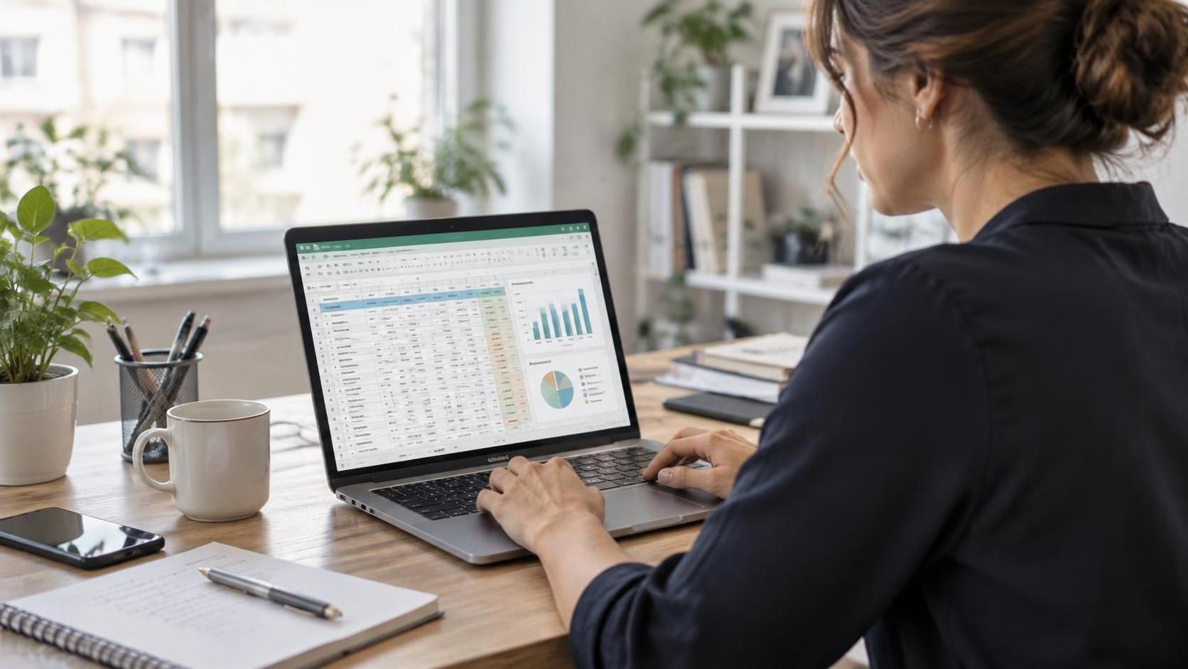 organisez, analysez et partagez vos données facilement avec google sheets, le tableur en ligne collaboratif accessible partout.