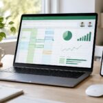 Google Sheets : le tableur en ligne pour organiser, analyser et partager vos données