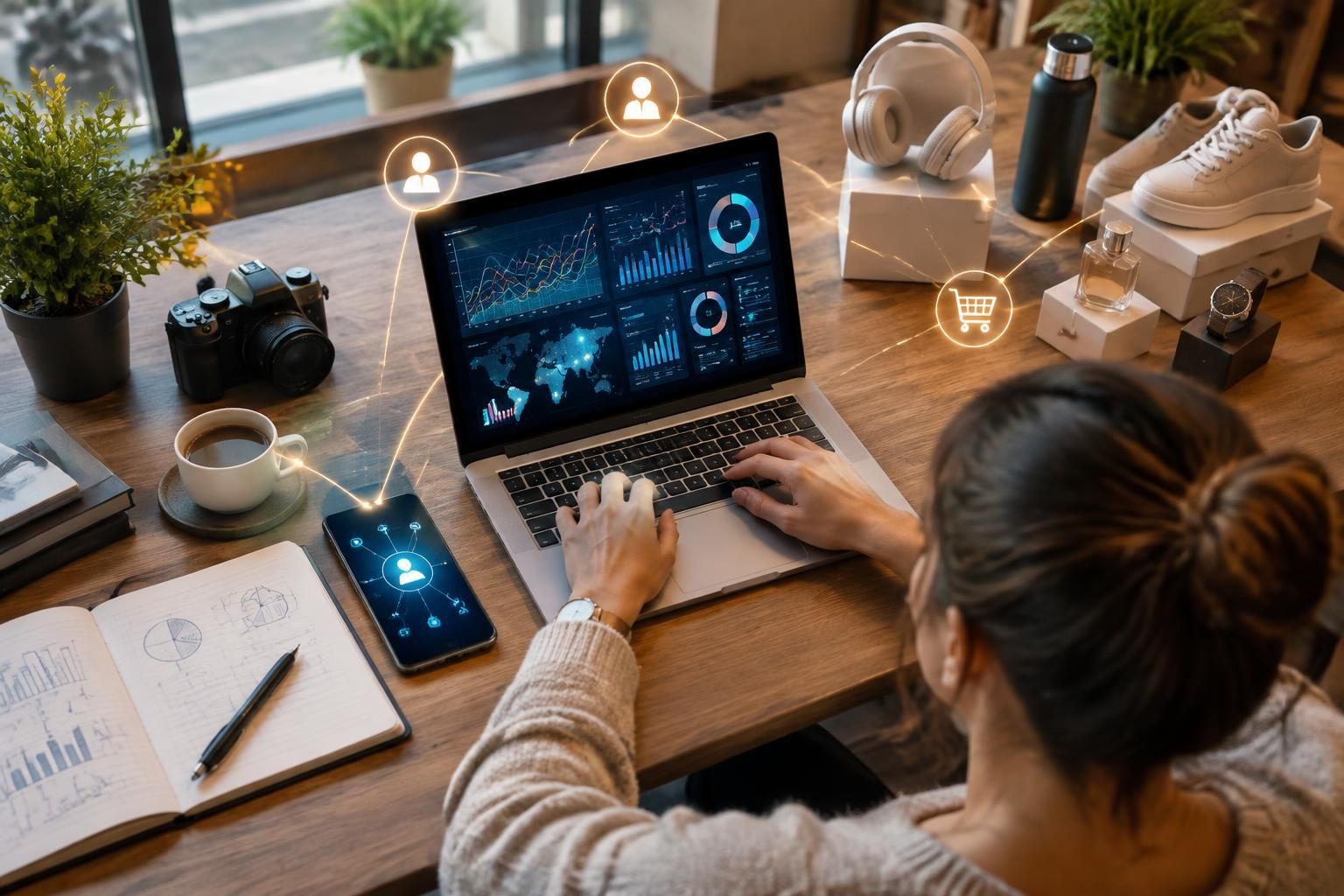 découvrez les stratégies et astuces essentielles pour maîtriser l’affiliation, développer vos revenus et réussir durablement dans le marketing d’affiliation.