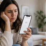 IPhone : que faire quand vous ne recevez plus vos e-mails ?