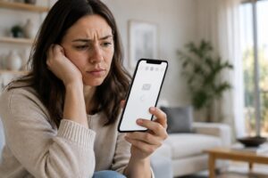 IPhone : que faire quand vous ne recevez plus vos e-mails ?