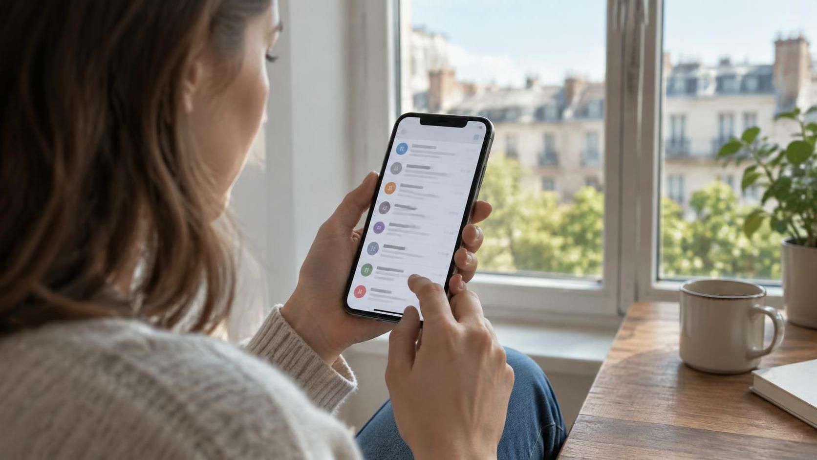 vous ne recevez plus vos e-mails sur iphone ? découvrez les vérifications et réglages à effectuer pour rétablir leur réception rapidement.