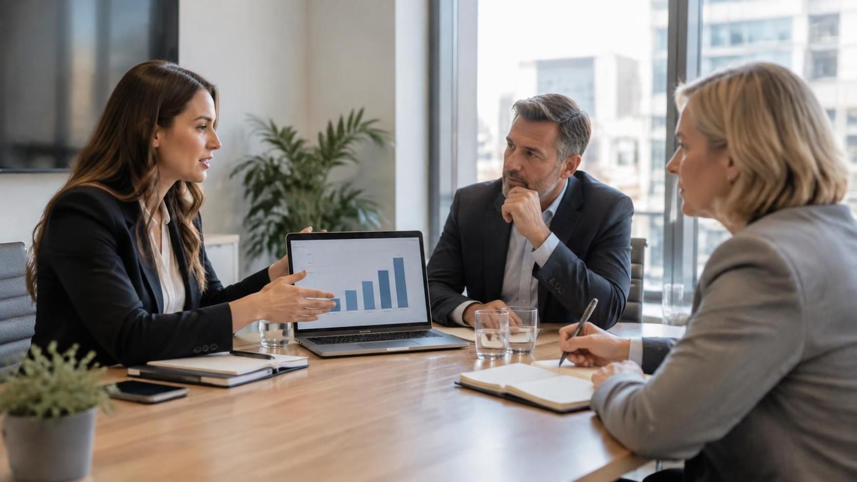découvrez la méthode challenger 2.0 : apprenez à mieux convaincre vos clients et à créer une valeur durable grâce à une approche de vente efficace.