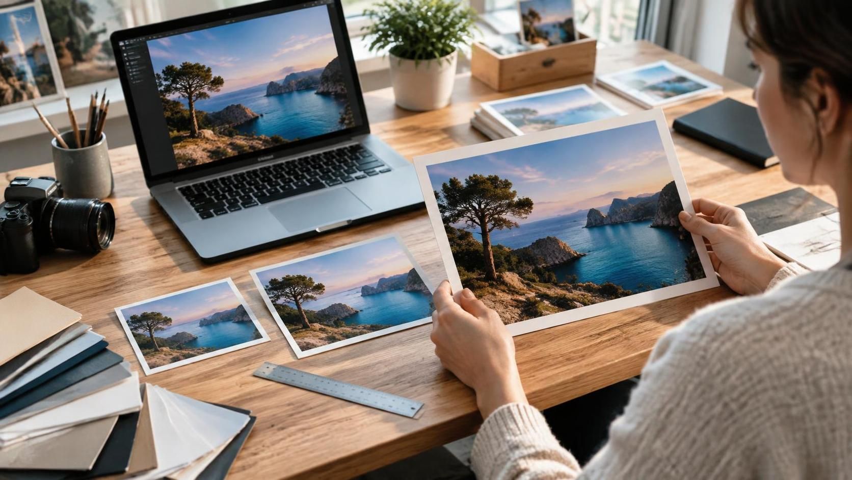 découvrez les dimensions idéales pour vos photos selon leur usage : impression, réseaux sociaux ou affichage numérique, avec des conseils pratiques.