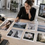 Les dimensions idéales pour vos photos : guide complet