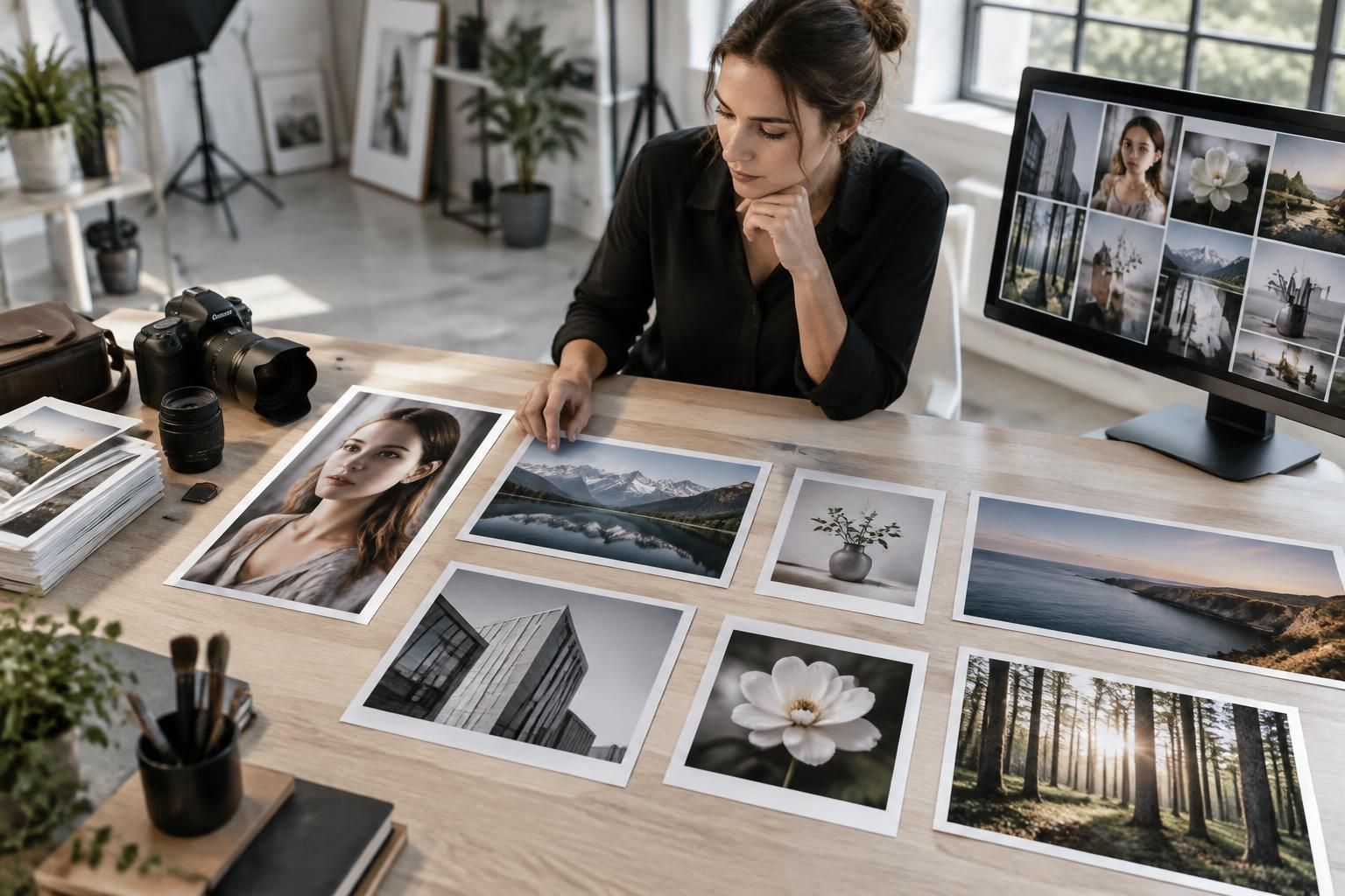 découvrez les dimensions idéales pour vos photos selon leur usage : impression, réseaux sociaux ou encadrement. un guide complet pour choisir le bon format.