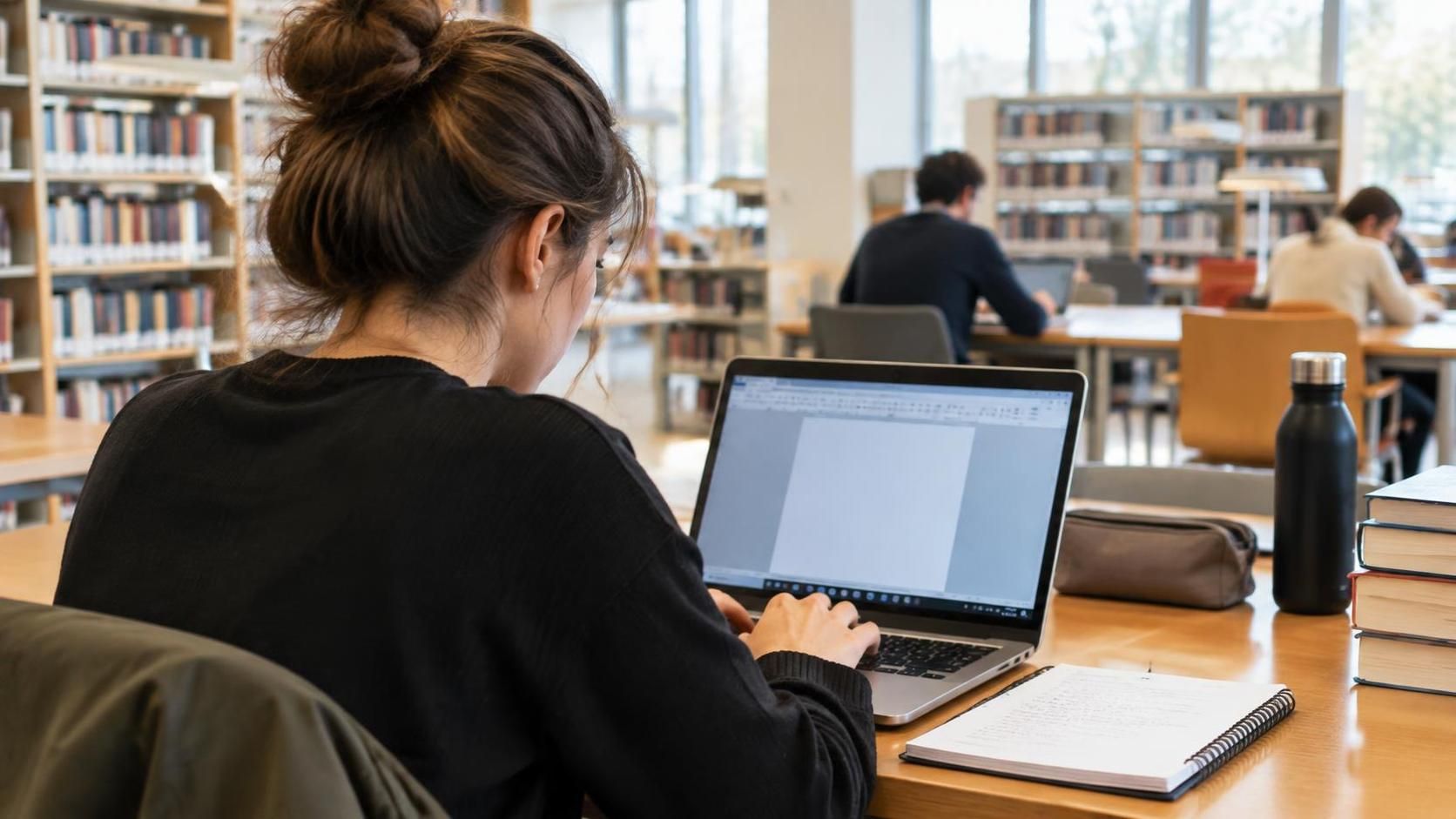 découvrez les meilleurs logiciels de traitement de texte gratuits pour rédiger, modifier et mettre en page vos documents sans dépenser un centime.