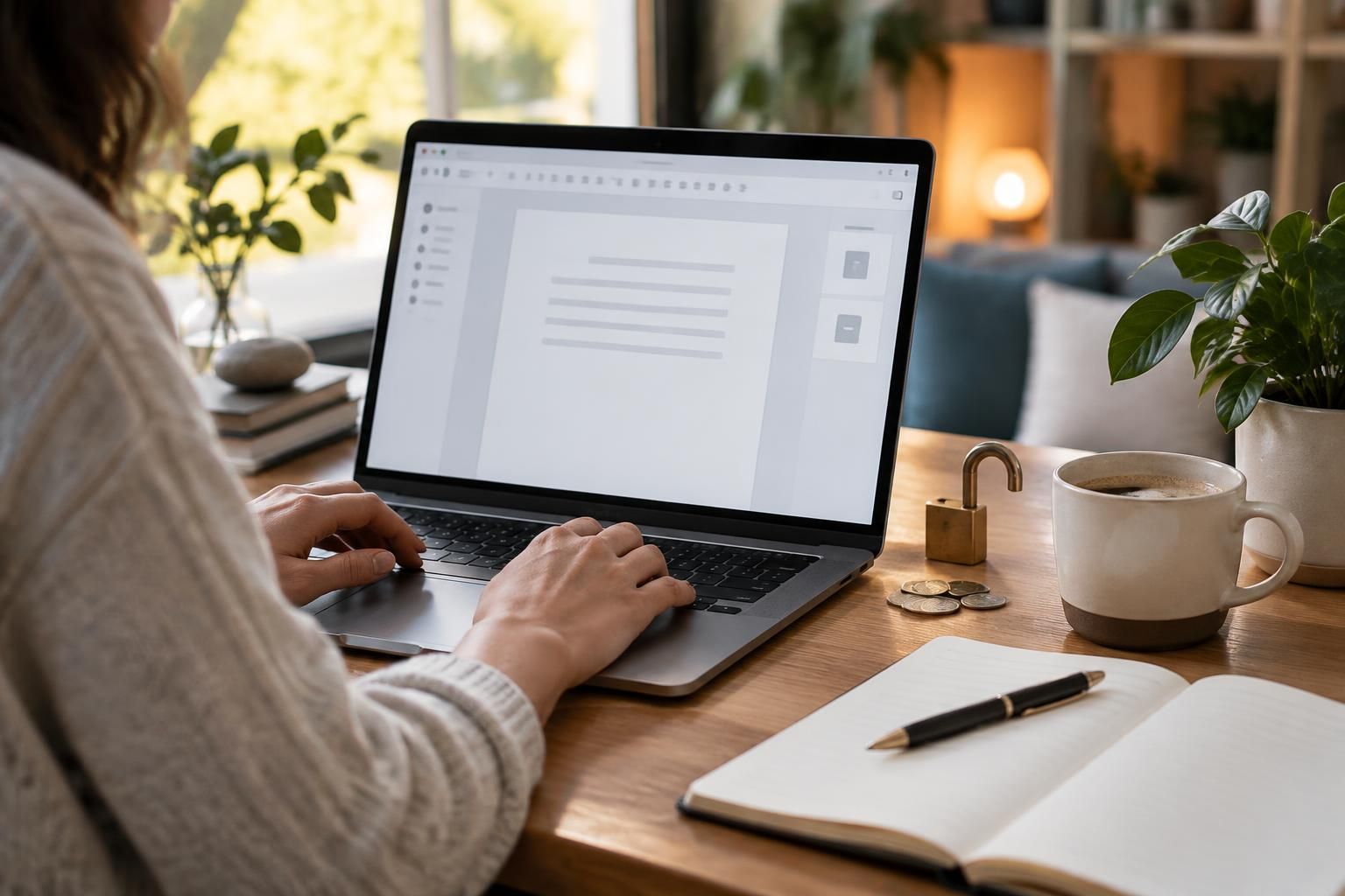 découvrez les meilleurs logiciels de traitement de texte gratuits pour rédiger, modifier et partager vos documents sans dépenser un centime.