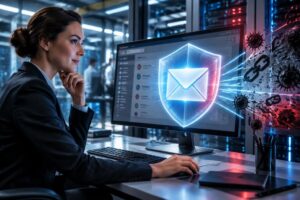 Mailinblack : la solution française qui protège vos e-mails contre les cybermenaces