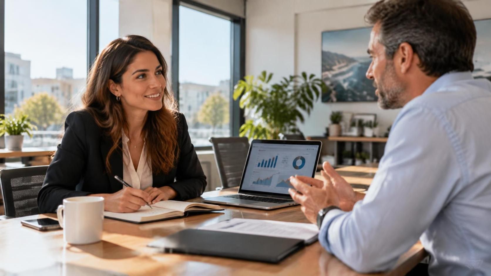 découvrez les stratégies essentielles pour maîtriser l’art de vendre, convaincre vos clients et réussir dans le monde commercial.