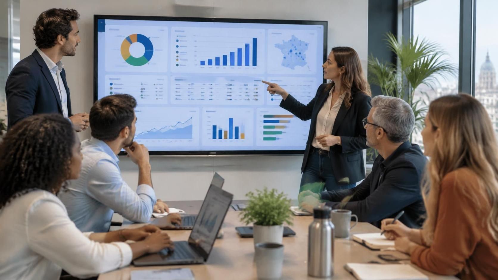 découvrez comment l’intelligence artificielle optimise le marketing et le crm pour mieux cibler vos audiences, personnaliser vos campagnes et fidéliser vos clients.