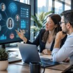Marketing et CRM : des solutions d’intelligence artificielle efficaces pour mieux cibler et fidéliser