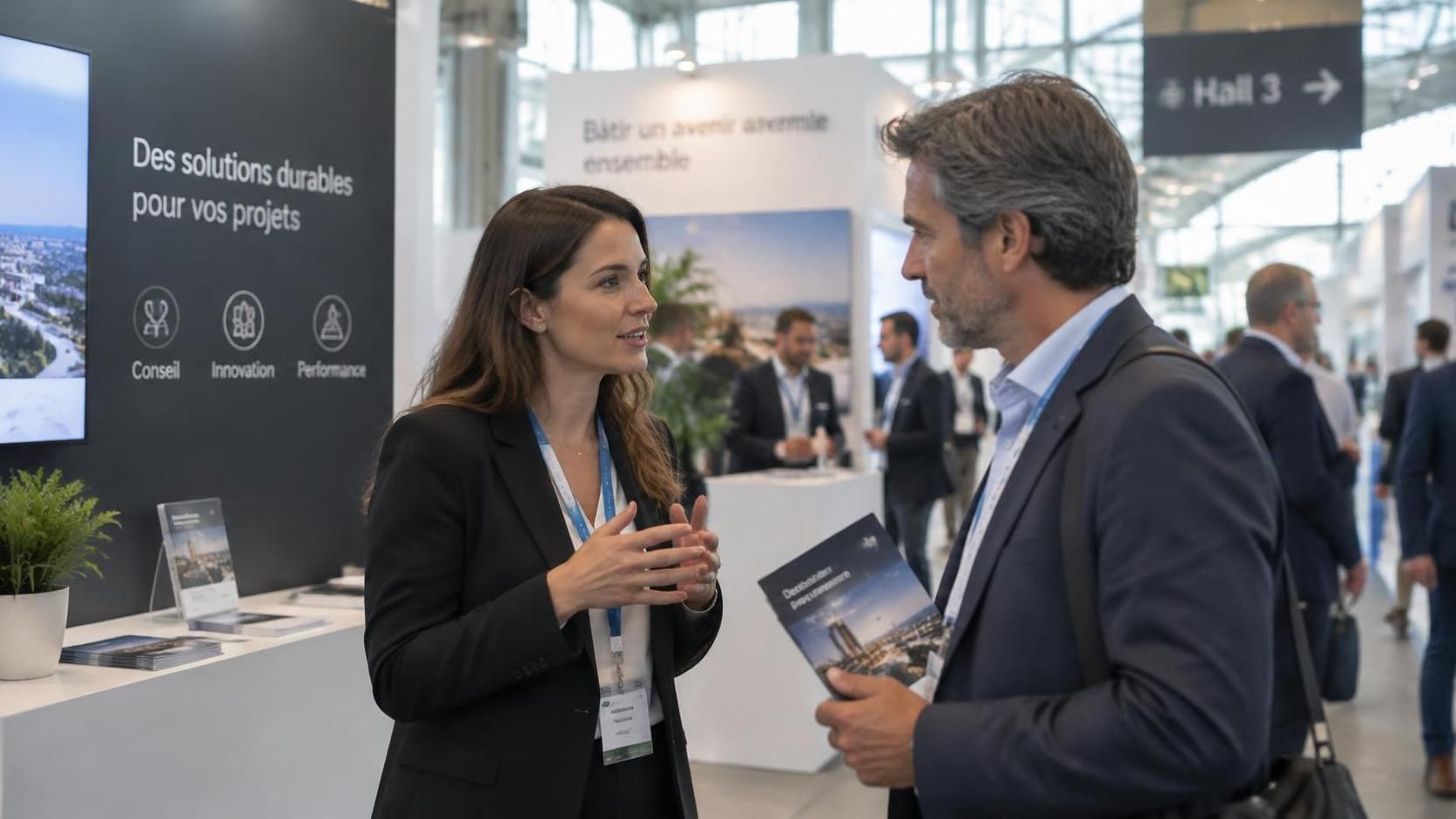 découvrez comment le marketing outbound vous permet d’aller à la rencontre de vos futurs clients, de capter leur attention et de générer des opportunités commerciales.