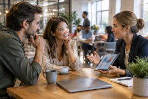 Marketing outbound : comment aller à la rencontre de vos futurs clients