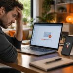 Messagerie Orange en panne : pourquoi ne fonctionne-t-elle pas et comment rétablir l’accès ?
