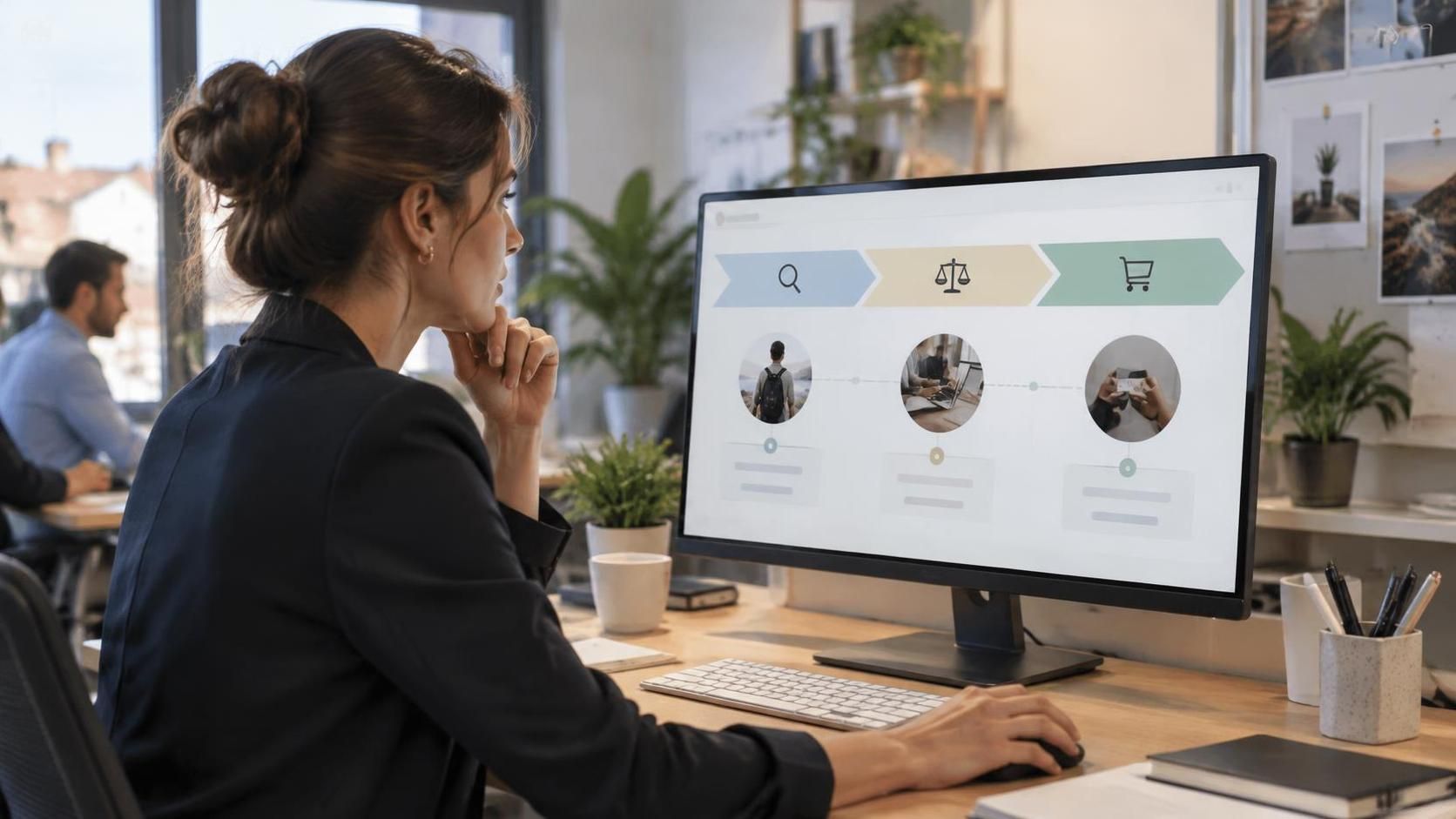 découvrez la définition du nurturing, ses objectifs et son rôle dans la relation client pour accompagner vos prospects et fidéliser vos clients.