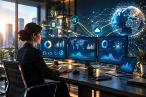 Outils AEO : connectez vos plateformes marketing et vos CRM pour gagner en visibilité