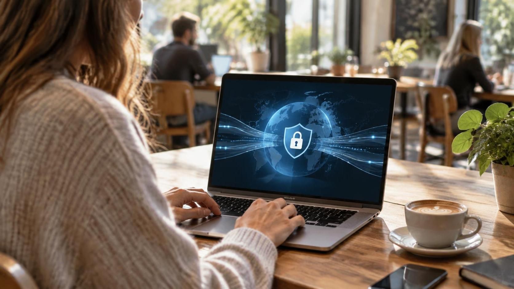 découvrez comment proton vpn renforce votre confidentialité en ligne et vous aide à naviguer sur internet plus sereinement.