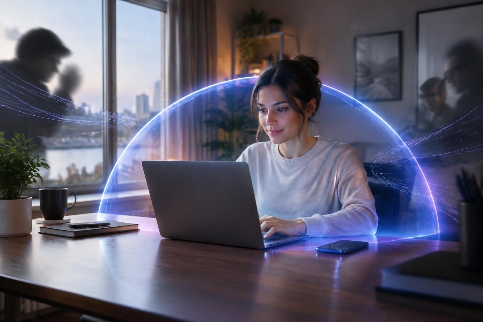découvrez comment proton vpn contribue à protéger votre confidentialité en ligne et à naviguer avec davantage de sérénité.