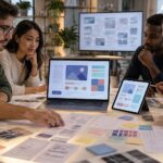 Révolutionner l'expérience utilisateur : les clés d'une refonte UX réussie