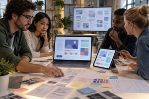 Révolutionner l’expérience utilisateur : les clés d’une refonte UX réussie