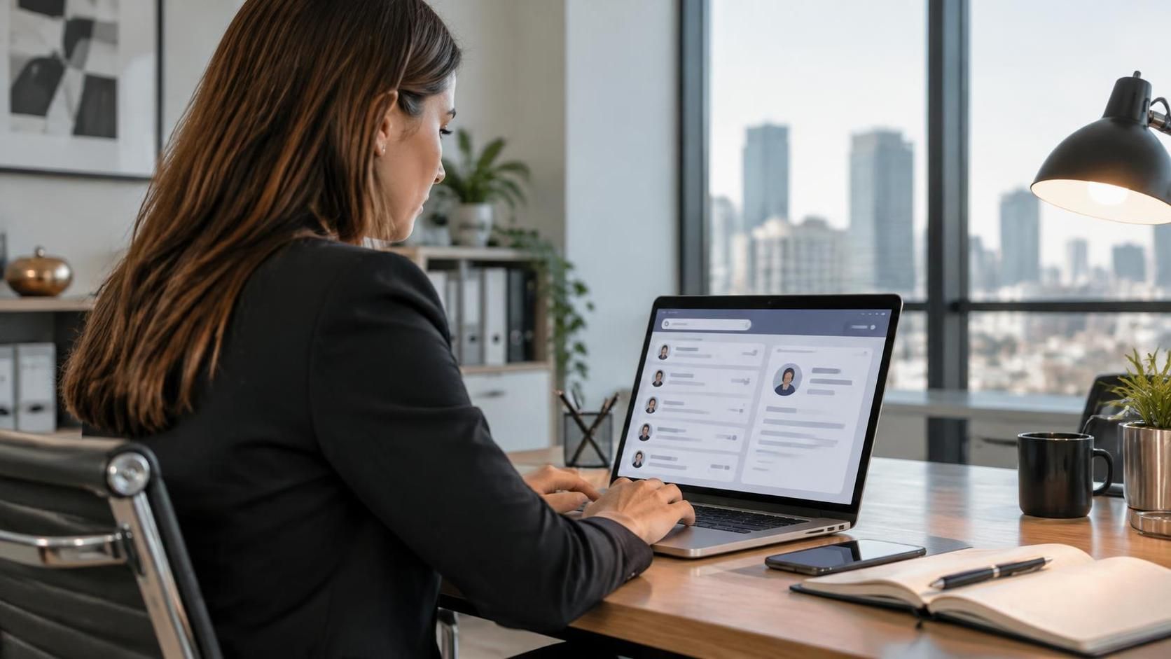 trouvez rapidement les bons contacts professionnels avec rocketreach : identifiez des décideurs et développez votre réseau en quelques clics.