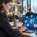 RocketReach : trouvez les bons contacts professionnels en un éclair