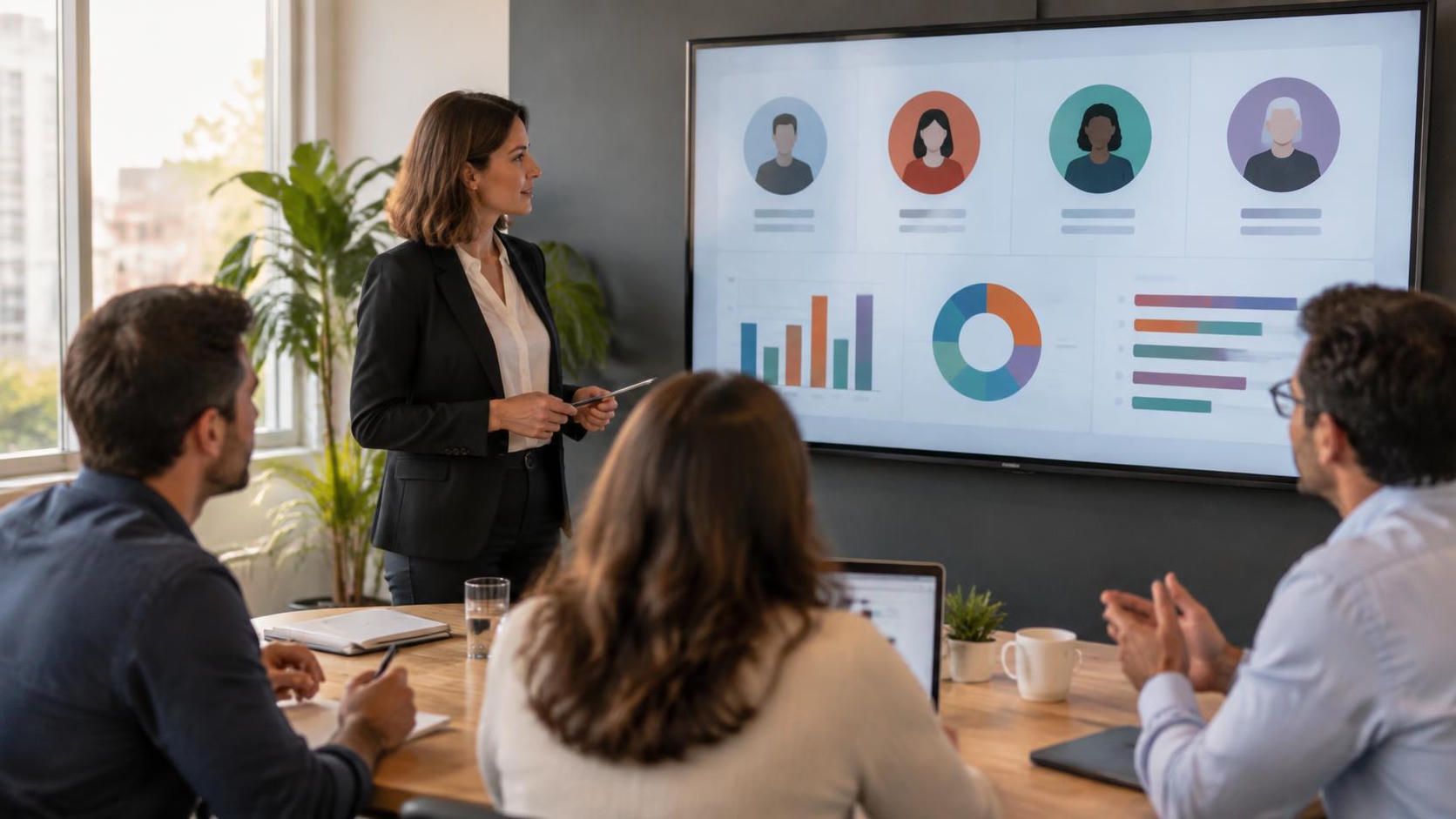 découvrez comment segmenter vos clients pour mieux comprendre leurs besoins et personnaliser vos actions marketing afin de renforcer leur engagement.