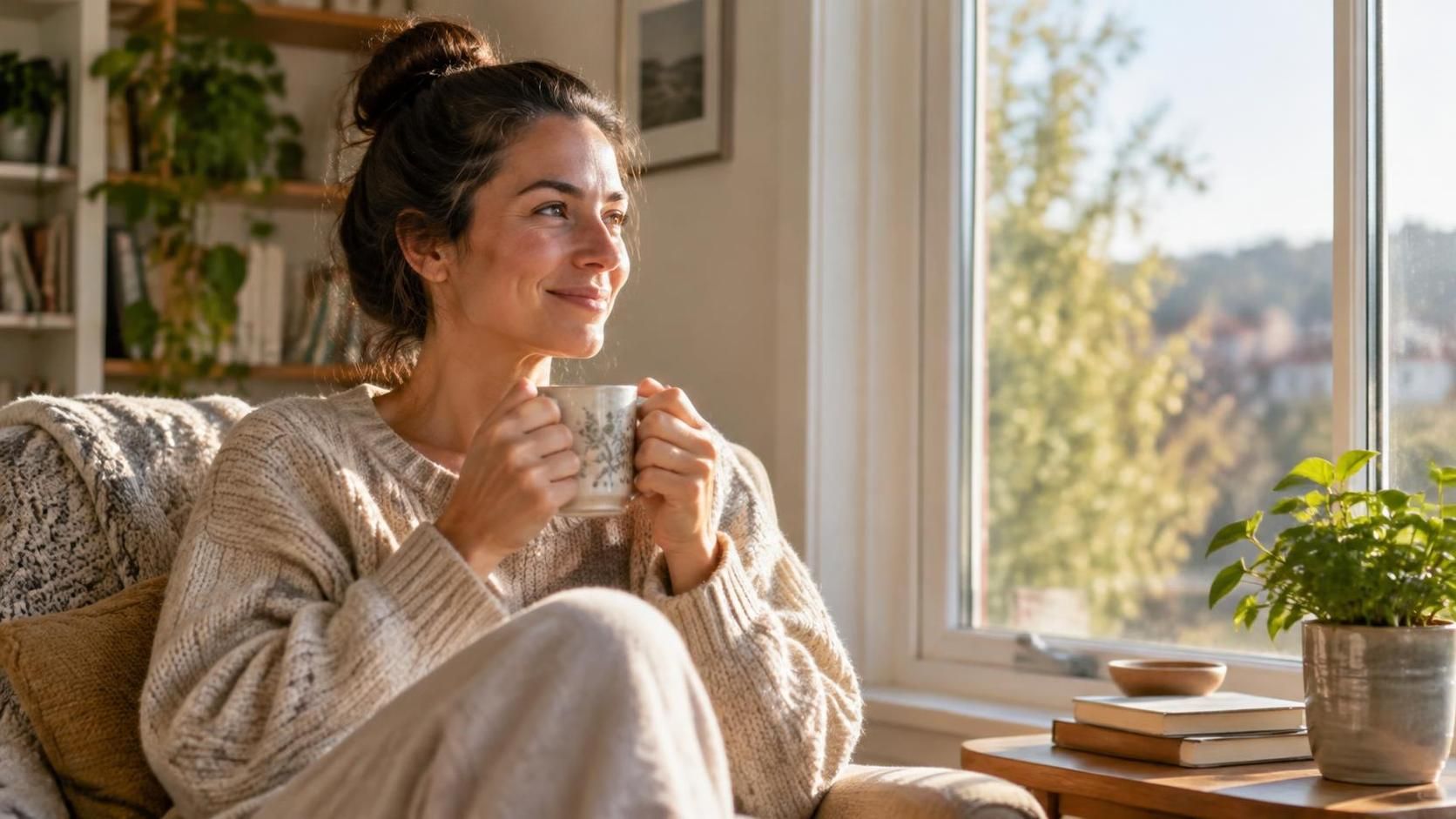 découvrez des gestes simples de self-care pour prendre soin de vous au quotidien, préserver votre bien-être et retrouver un meilleur équilibre.