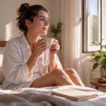 Self-care : prendre soin de soi au quotidien