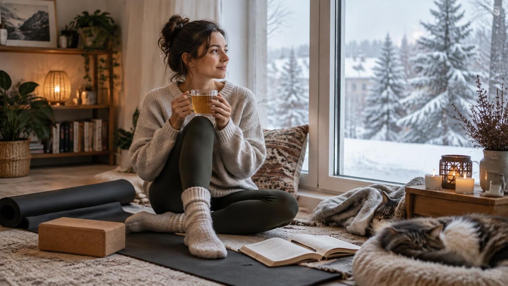 découvrez le selfcare : ses bienfaits et des conseils pratiques pour prendre soin de vous, préserver votre équilibre et améliorer votre bien-être au quotidien.