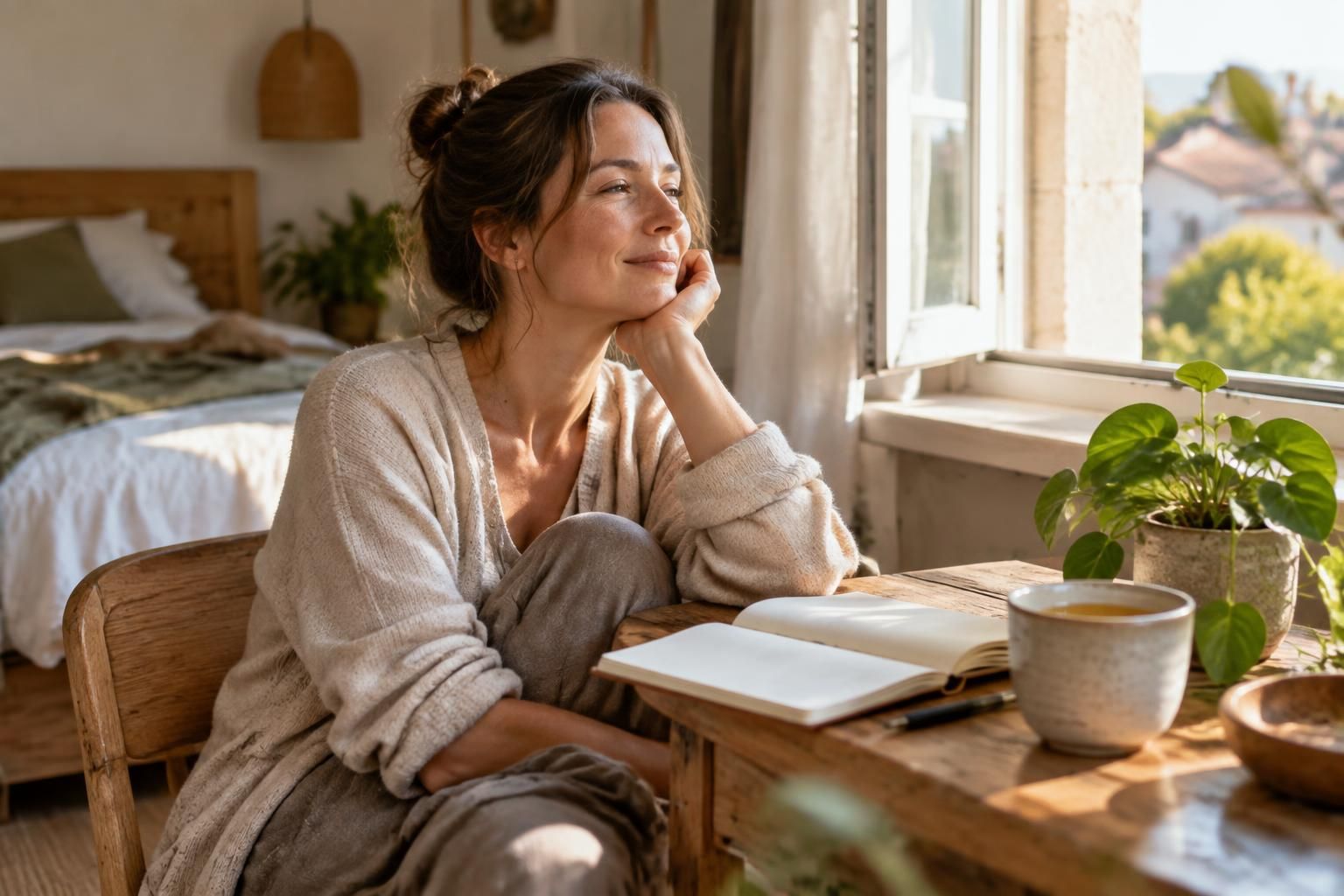 découvrez le selfcare, ses bienfaits et des conseils pratiques pour prendre soin de vous, préserver votre équilibre et cultiver votre bien-être au quotidien.