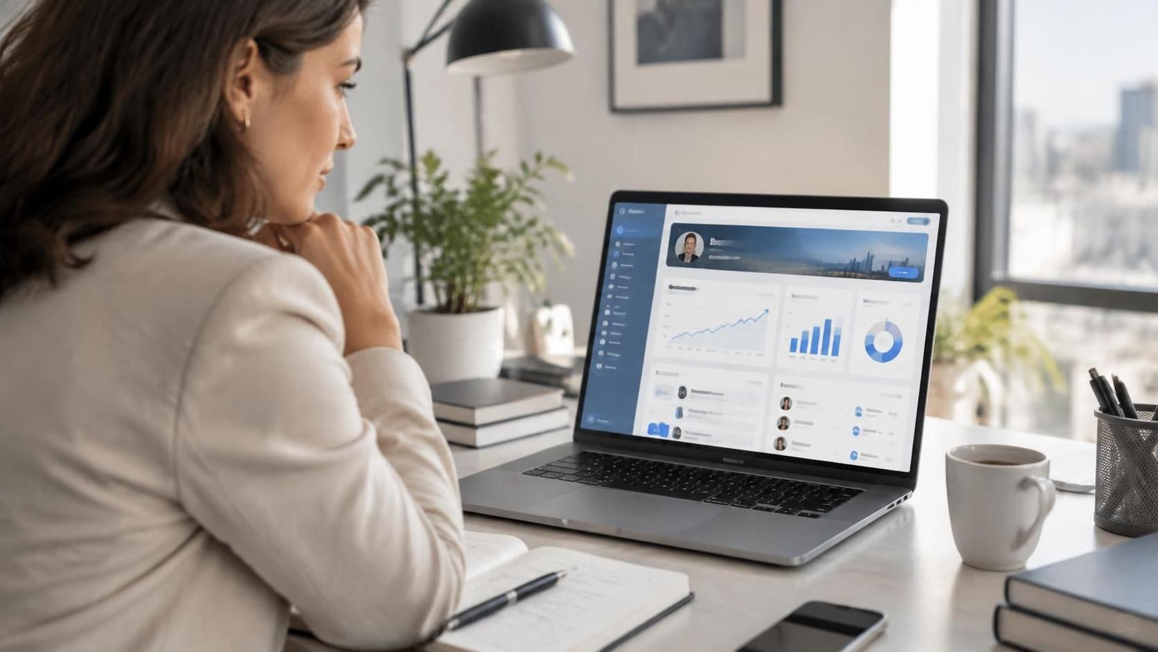 découvrez le social selling index : évaluez votre influence sur les réseaux sociaux professionnels et identifiez comment renforcer votre efficacité.