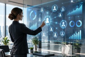 Social Selling Index : mesurez votre influence et votre efficacité sur les réseaux sociaux professionnels
