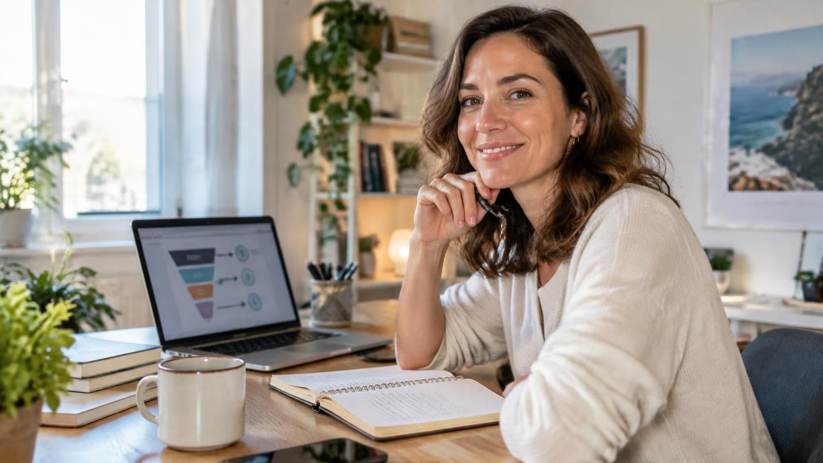 découvrez comment créer une formation intégrée à votre tunnel de vente pour convertir vos prospects en clients et développer votre activité.