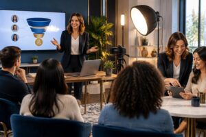 Tunnel de vente : créez une formation qui transforme vos prospects en clients