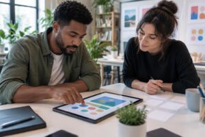UX : concevoir des expériences numériques simples, utiles et intuitives