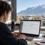 Webmail de Grenoble INP : accéder facilement à votre messagerie universitaire
