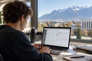 Webmail de Grenoble INP : accéder facilement à votre messagerie universitaire