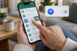 WhatsApp : comment désactiver ou masquer Meta AI dans vos conversations